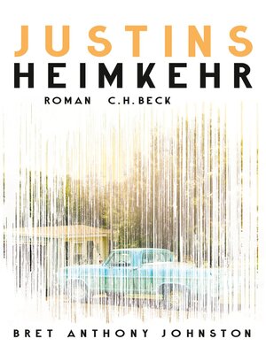 cover image of Justins Heimkehr